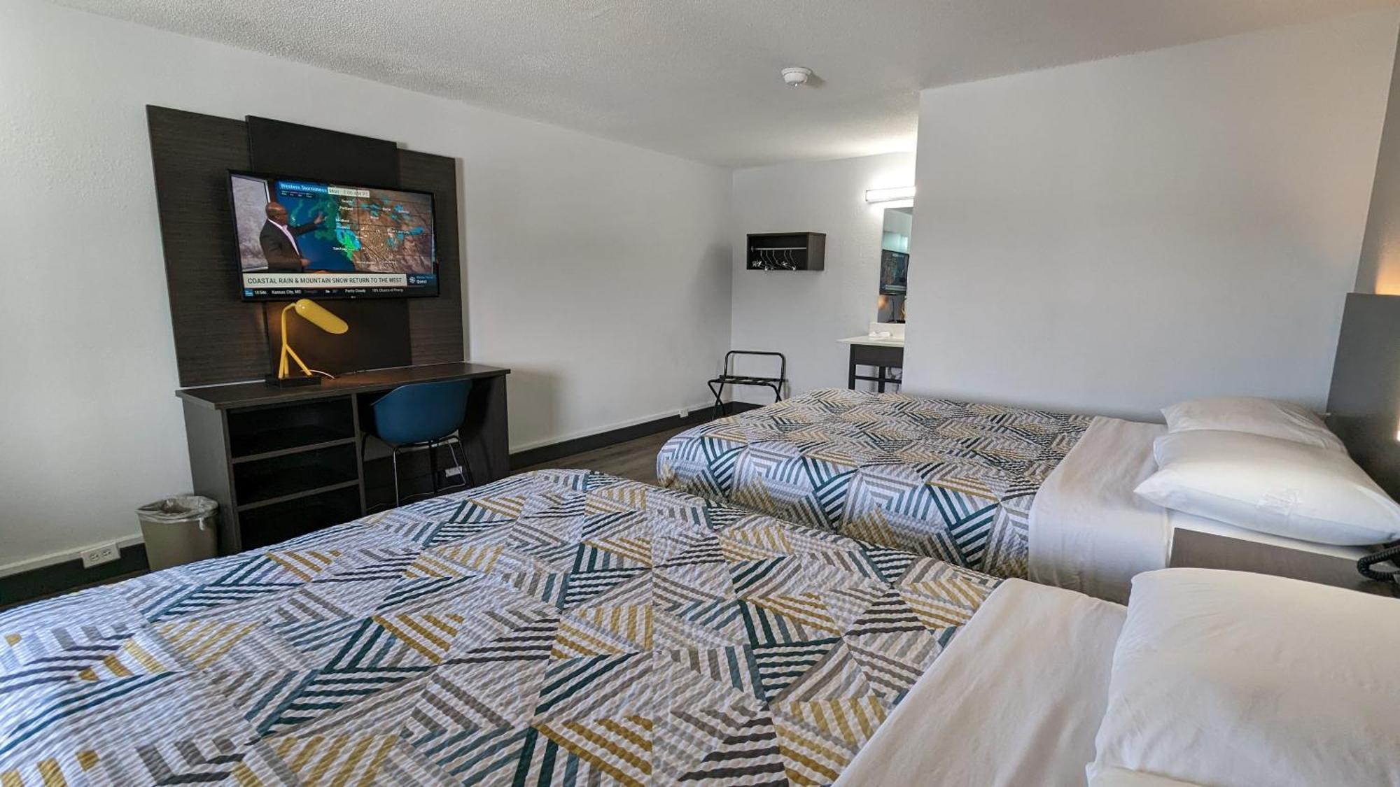Motel 6-Leominster, Ma Екстер'єр фото