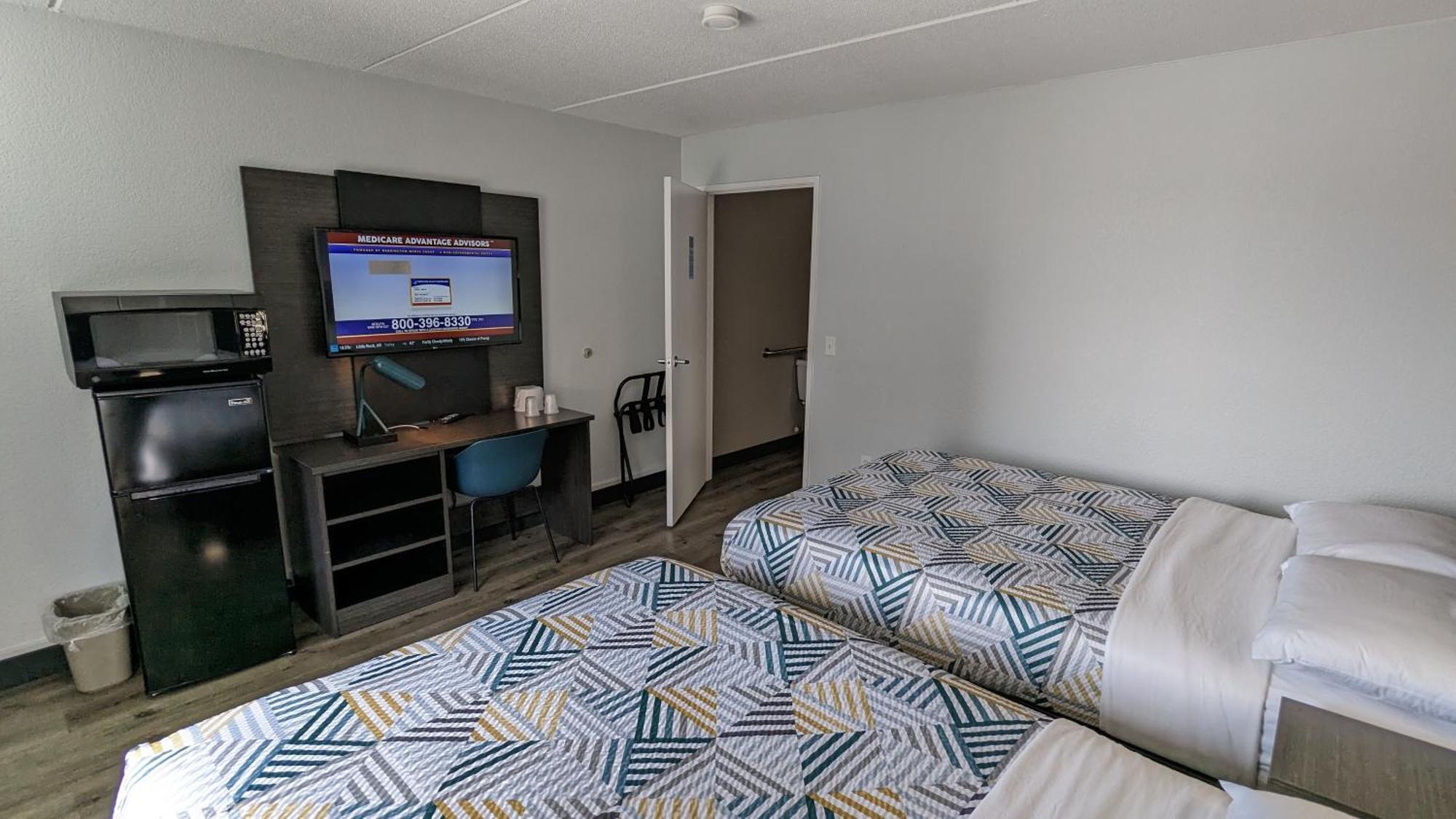 Motel 6-Leominster, Ma Екстер'єр фото