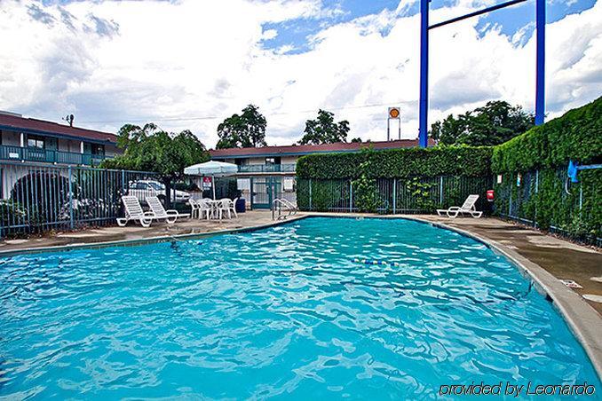 Motel 6-Leominster, Ma Екстер'єр фото