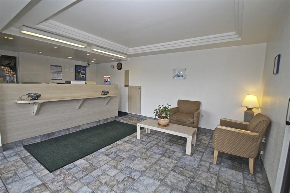 Motel 6-Leominster, Ma Екстер'єр фото