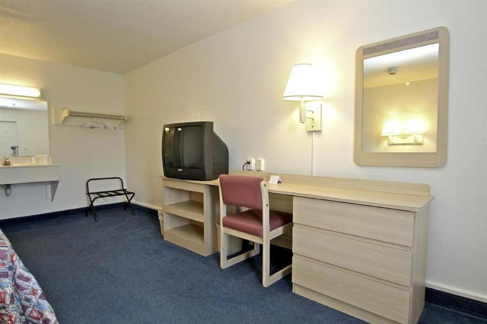 Motel 6-Leominster, Ma Номер фото