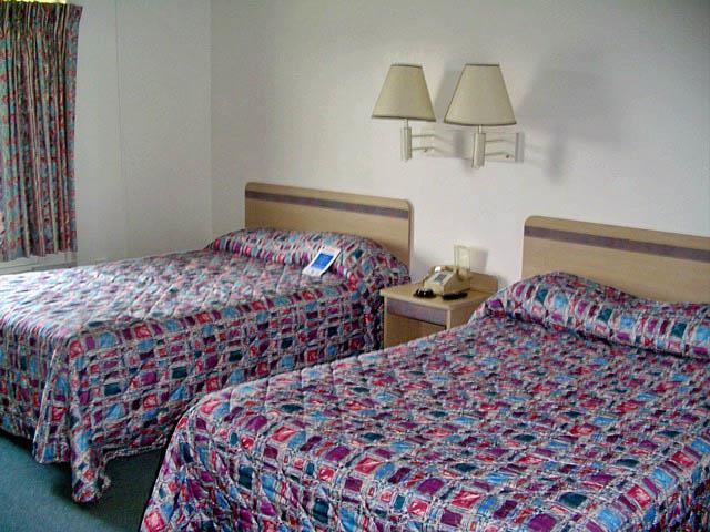 Motel 6-Leominster, Ma Зручності фото